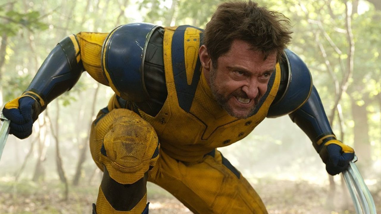 “Não Volte”: Hugh Jackman Quase Desistiu De Deadpool & Wolverine Após ...