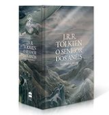 O Senhor dos Anéis – Edição de Colecionador (Alan Lee)