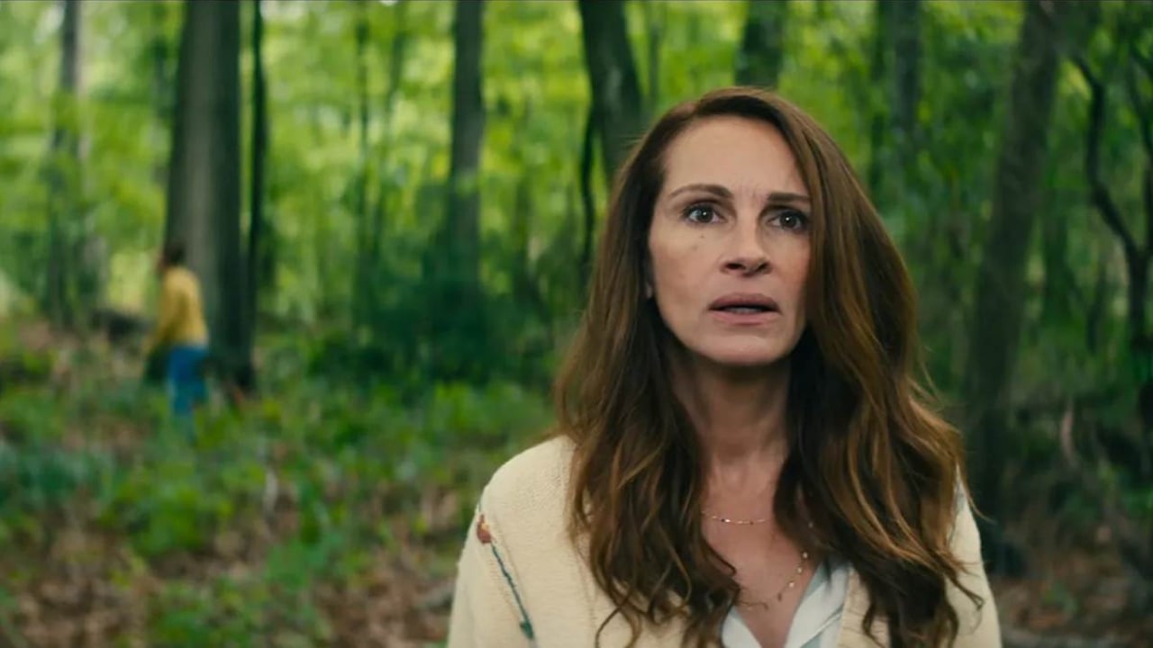 Julia Roberts explica o motivo de não aceitar aparecer nua em filmes -  Notícias de cinema - AdoroCinema