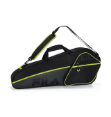 Raqueteira Porta Raquete, Fila