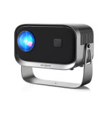 Projetor portatil Cinza 110V/220V, Bettdow