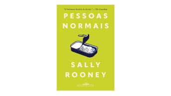 Pessoas normais, Sally Rooney