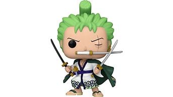 Funko Pop! One Piece – Zoro #923