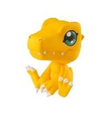 Figure Digimon Adventure, Megahouse