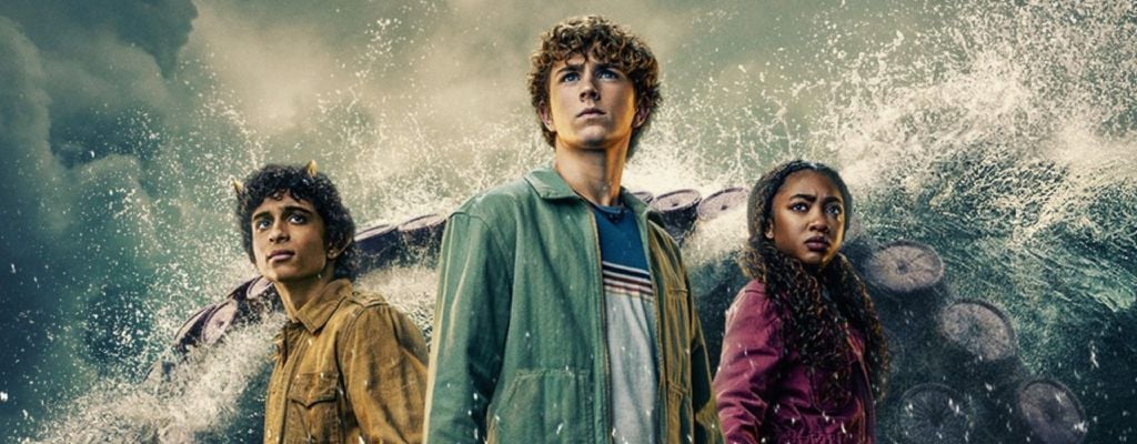 "Contei um spoiler?"