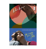Me chame pelo seu nome, André Aciman