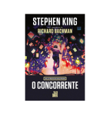 O concorrente - O livro que deu origem ao filme “O sobrevivente”