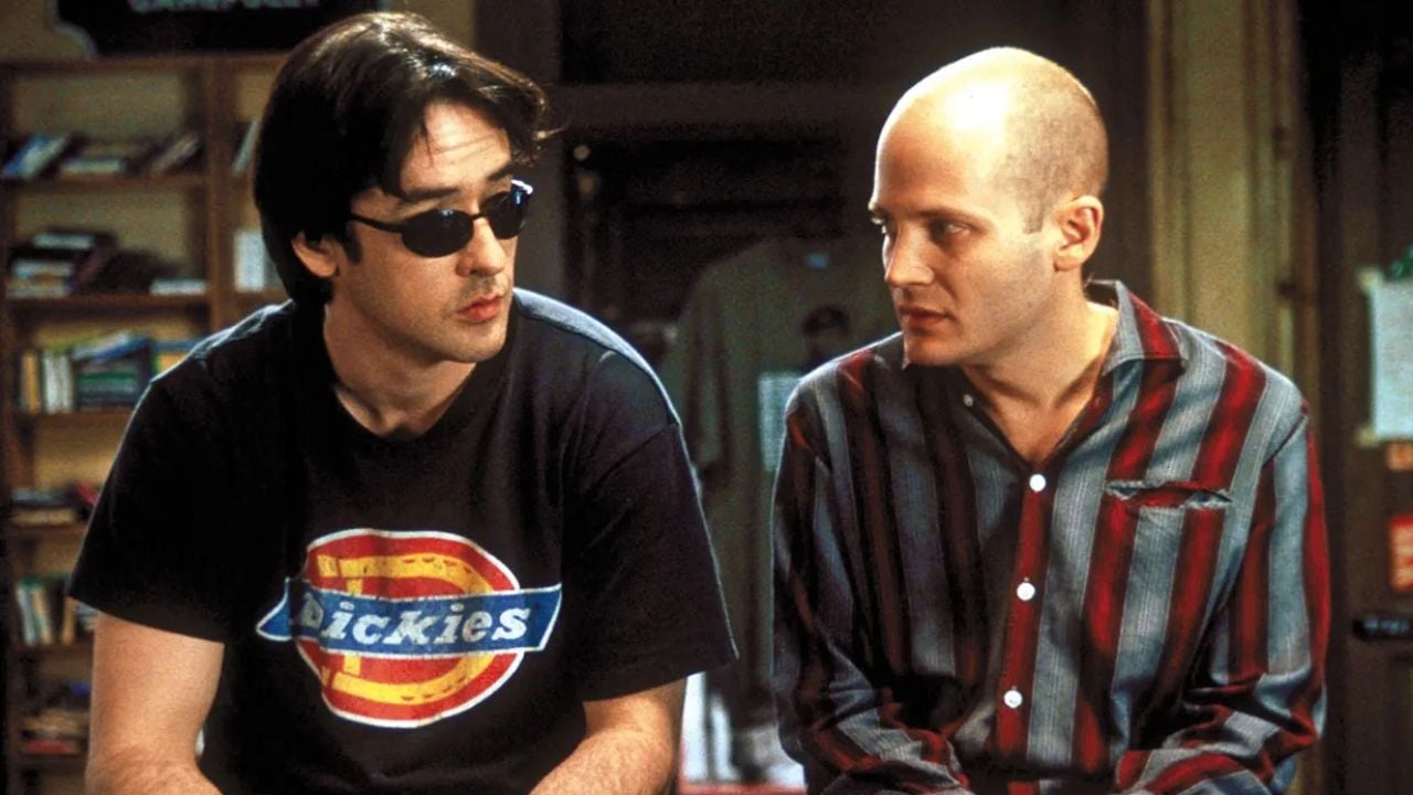 High Fidelity (2000)