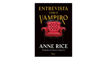 Entrevista com Vampiro, Anne Rice