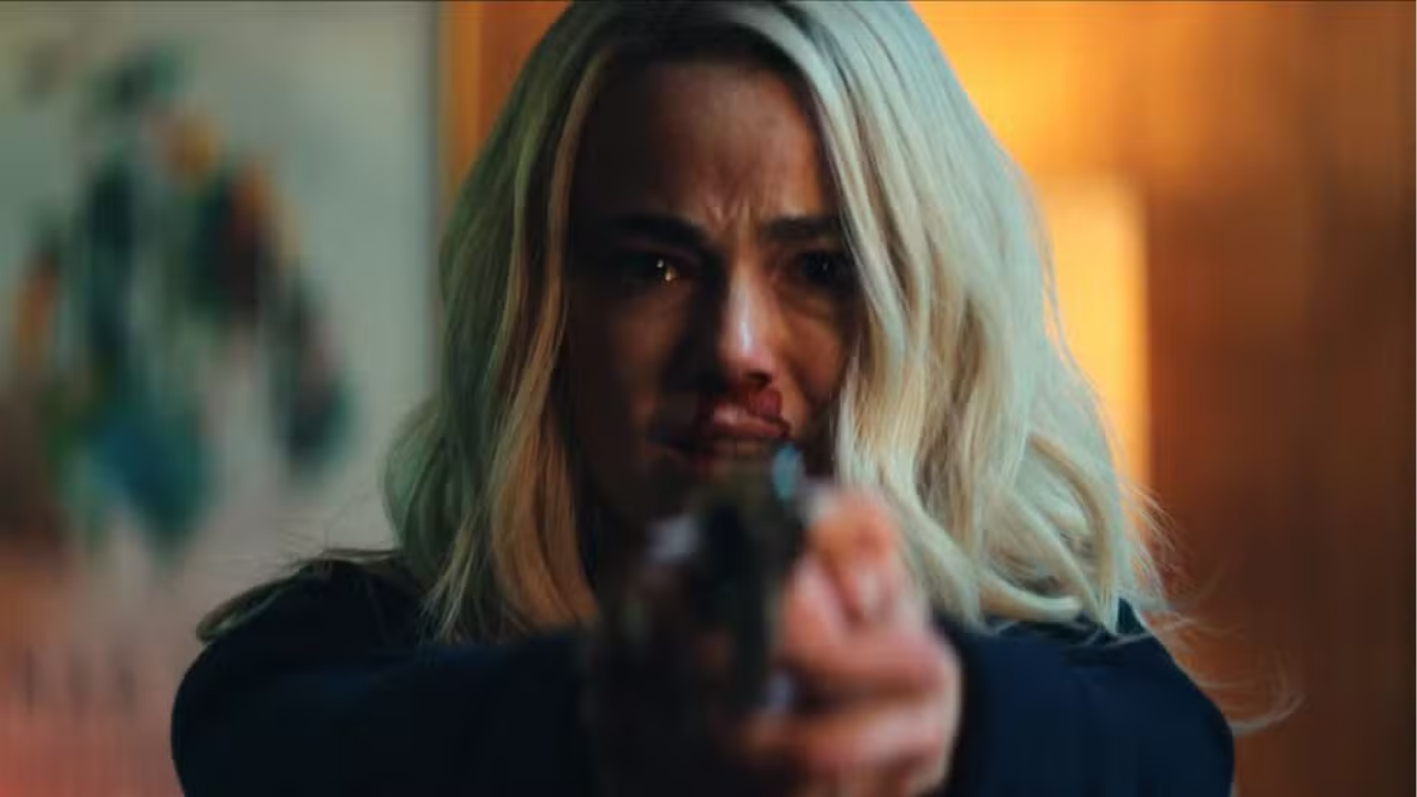Série "Dele & Dela" da Netflix Supera "Bebê Rena" em Audiência