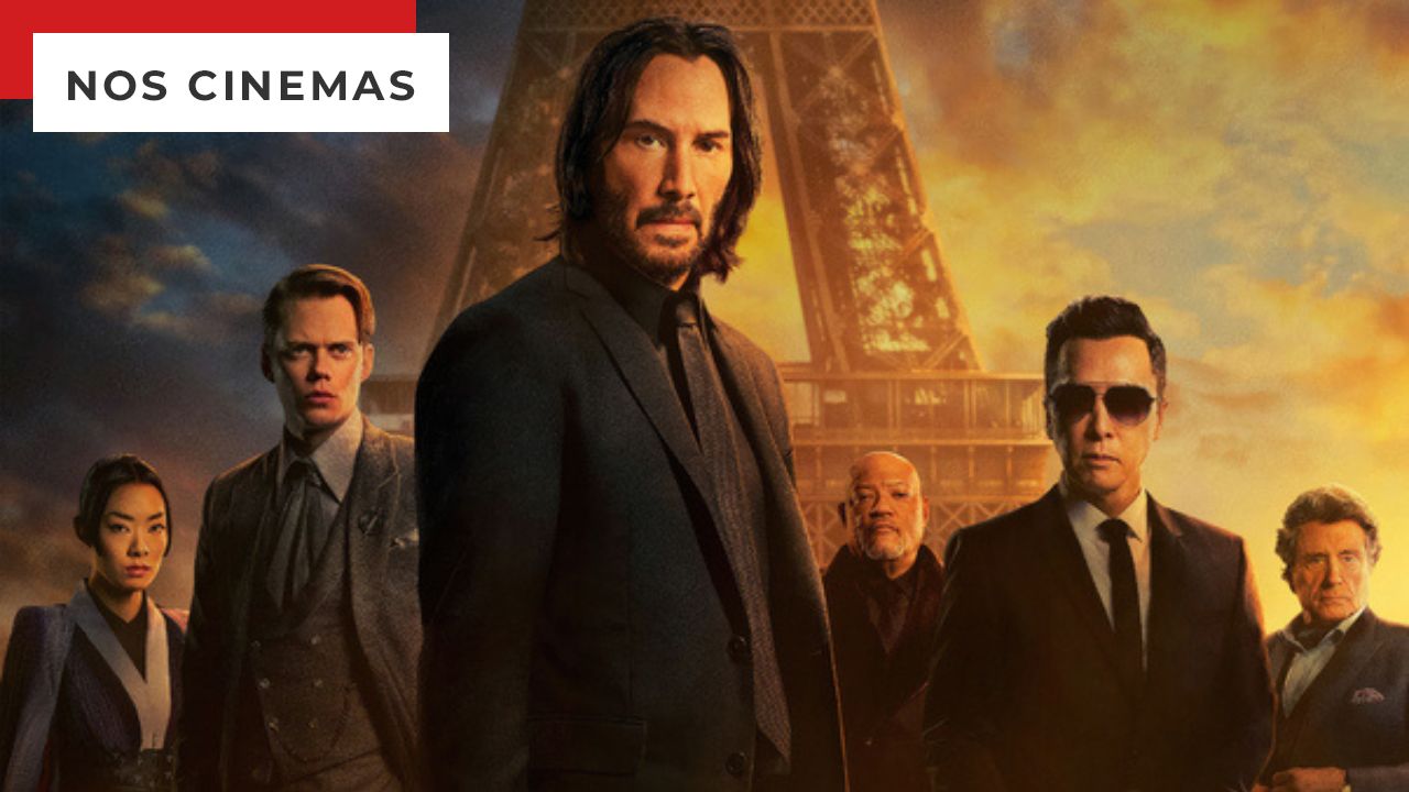 Onde assistir os filmes de John Wick? Relembre a franquia de ação