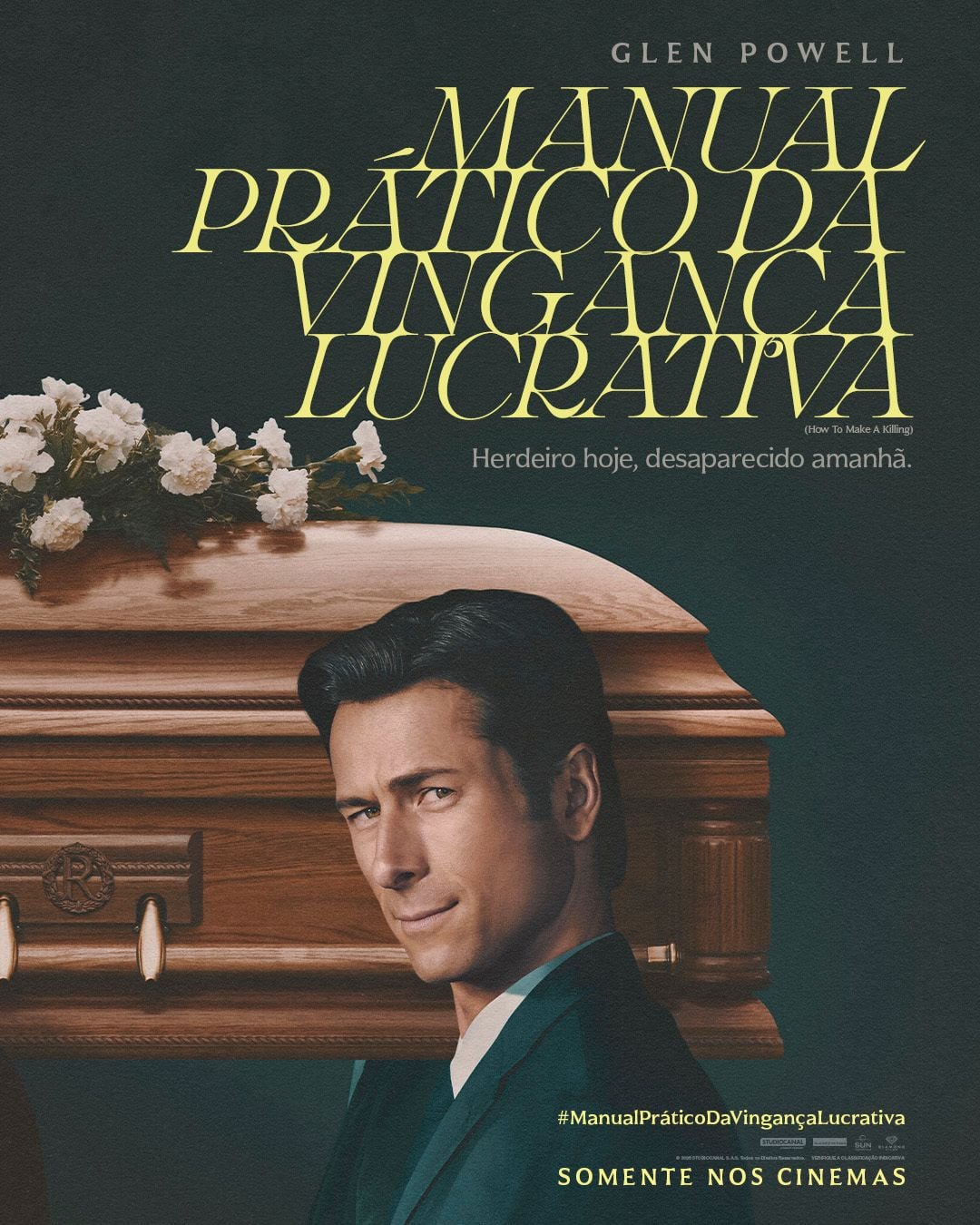 Manual Prático da Vingança Lucrativa