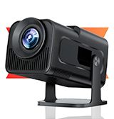  Mini Projetor HY320