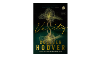 Verity, Colleen Hoover