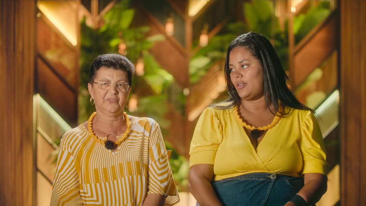 Ilhados com a Sogra 2: Dora Queiroz rompe o silêncio sobre a traição do ...