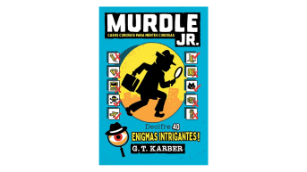 Murdle Jr, G. T. Karber 