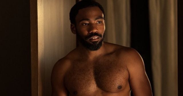 Donald Glover