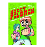 Scott Pilgrim: Contra O Mundo, Bryan Lee O'Malley