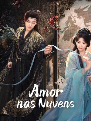 Love in the Clouds - Série 2025 - AdoroCinema