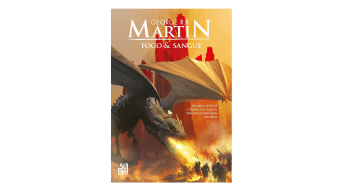 Fogo & Sangue