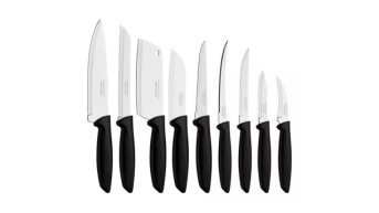 Jogo de Facas Plenus Tramontina