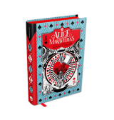 Alice no País das Maravailhas