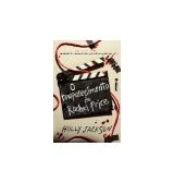 O reaparecimento de Rachel Price