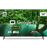 Smart TV Philips 50PUG7408 4K Google TV