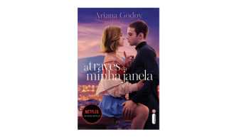 Através da Minha Janela, Ariana Godoy