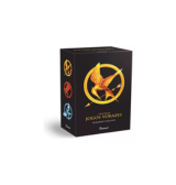 Box Especial Trilogia Jogos Vorazes 