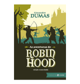 As aventuras de Robin Hood