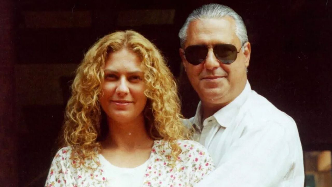 O Rei do Gado foi reprisada quatro vezes