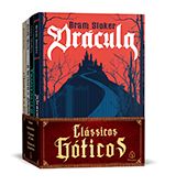 Clássicos Góticos - Box