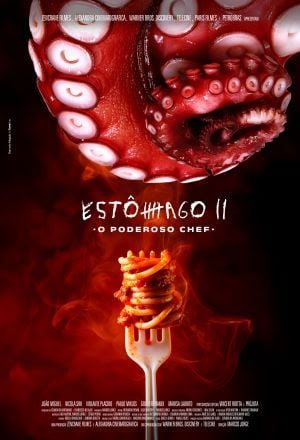 Assistir Estômago 2: O Poderoso Chef online - AdoroCinema