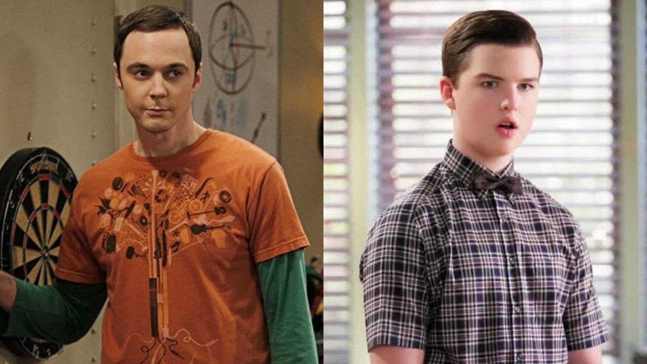 Roteirista de The Big Bang Theory confirmou: Sheldon não sabe a verdade ...