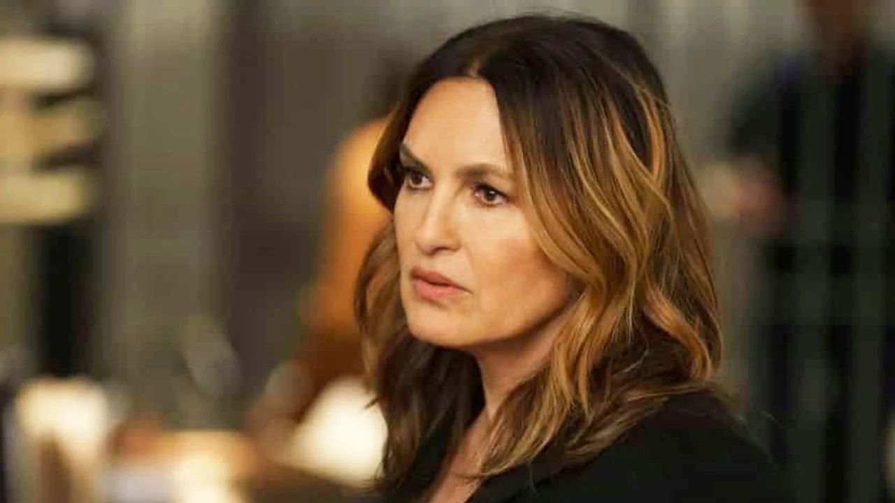 Ela é a atriz mais bem paga da televisão – e quase ninguém sabe que sua mãe era uma estrela de Hollywood que morreu tragicamente