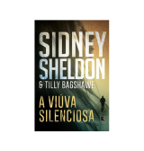 A viúva silenciosa, Sidney Sheldon e Tilly Bagshawe 