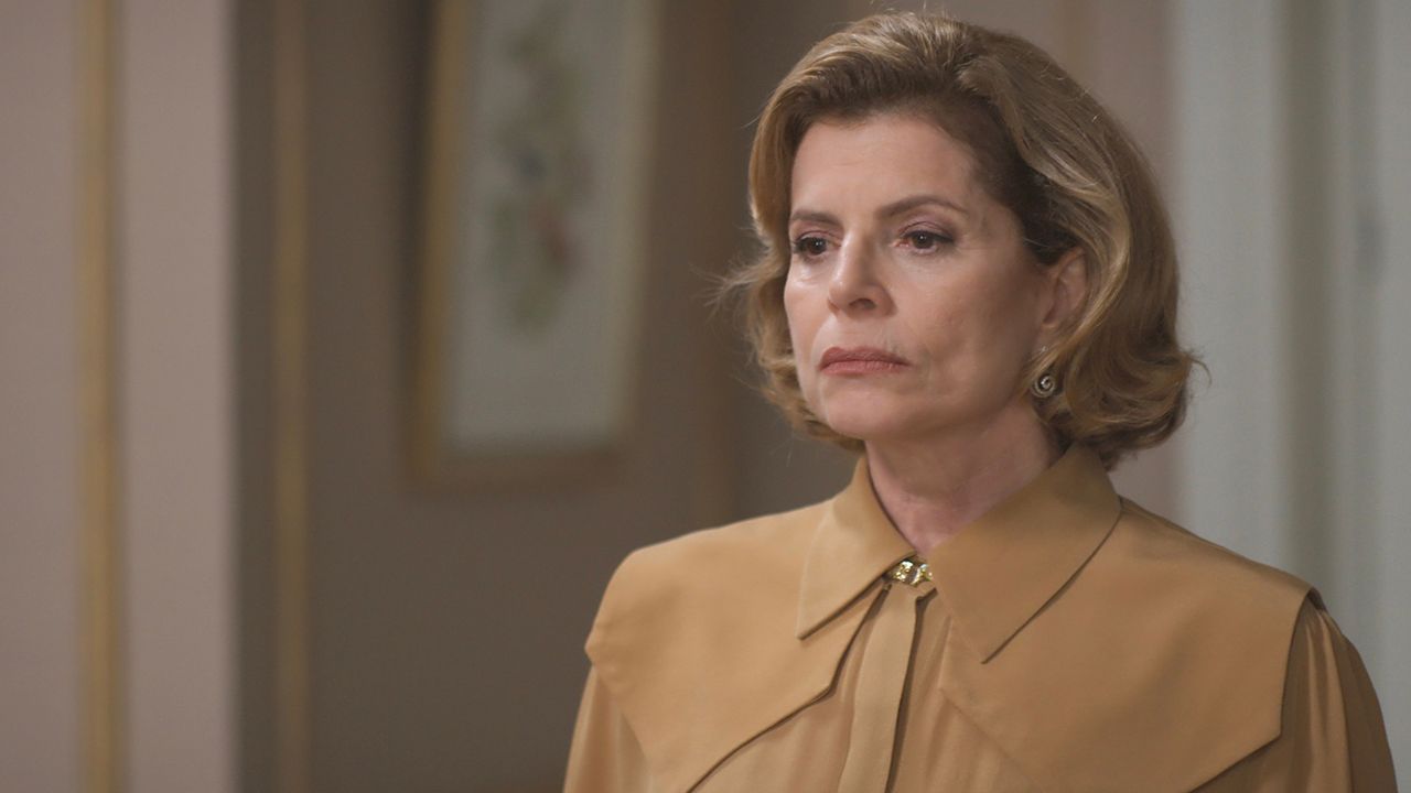 A cena do assassinato de Odete está prevista para ir ao ar em 6 de outubro.