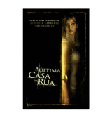 A Última Casa da Rua, Lily Blake 