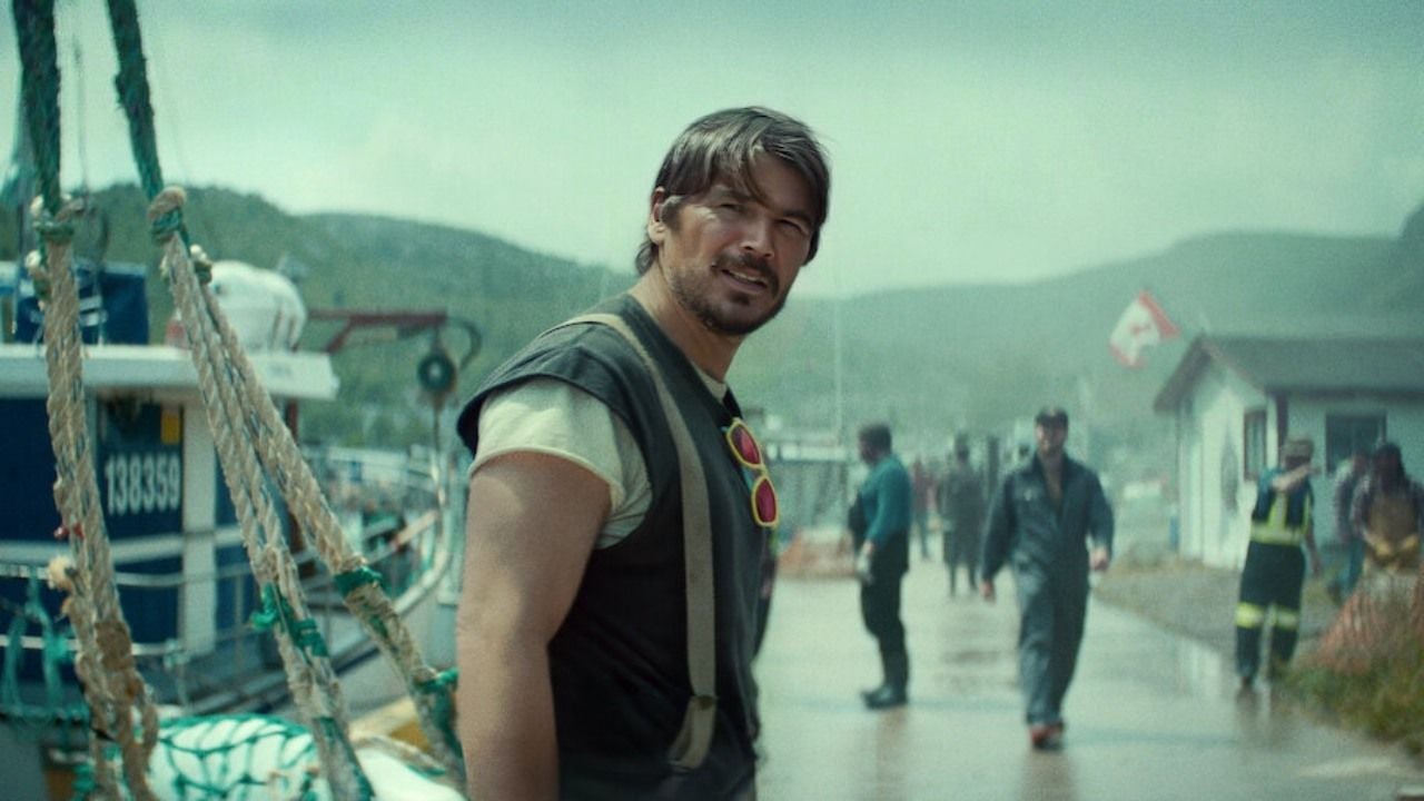 Josh Hartnett como Calvin Penney