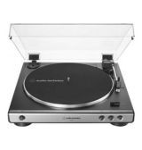 Toca Disco De Vinil Audio-technica