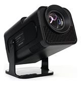 Projetor HY320 Mini 4K com Android 13
