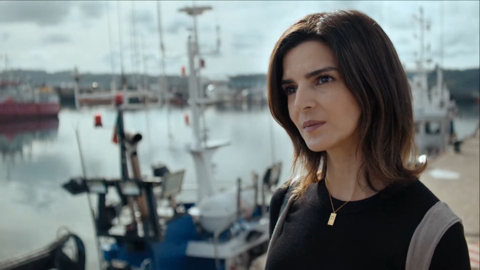 Gangues da Galícia 1ª Temporada Trailer Dublado - Trailer Gangues da Galícia T01 - AdoroCinema