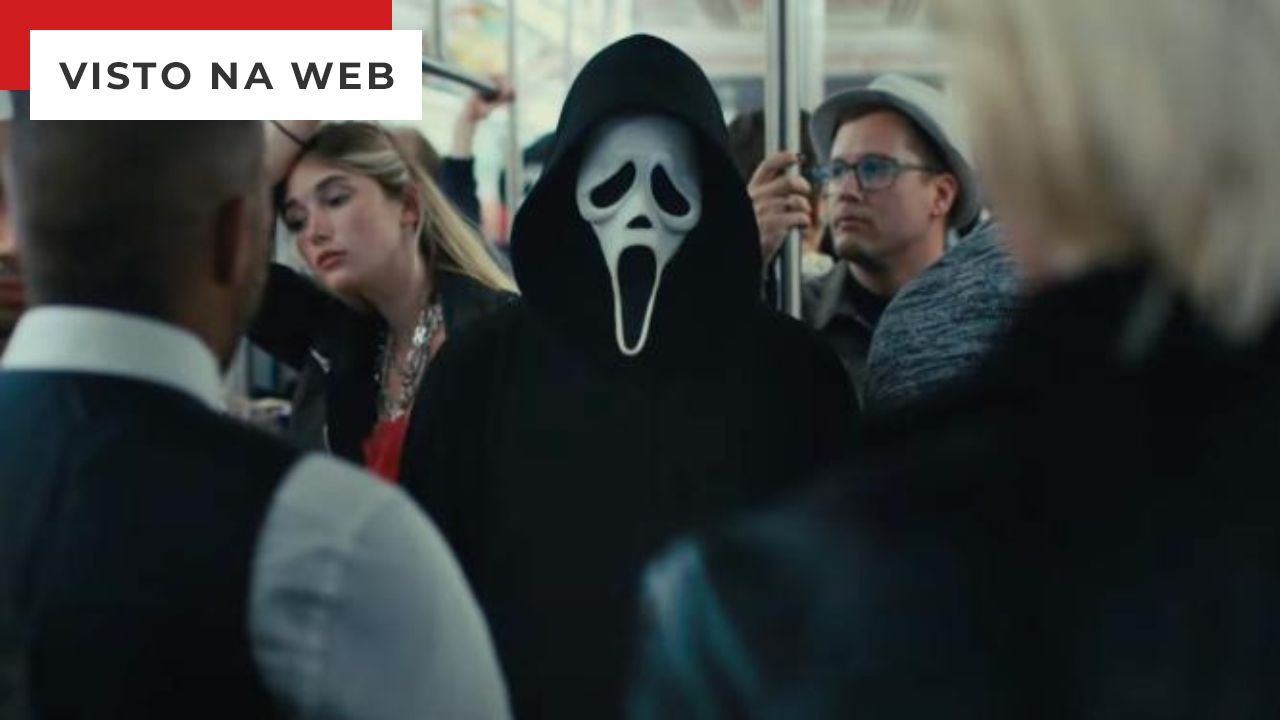 Pânico 6: Teaser do novo filme da franquia com Jenna Ortega fará você ...