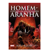 Homem-aranha - A última caçada de Kraven, Neil Kleid