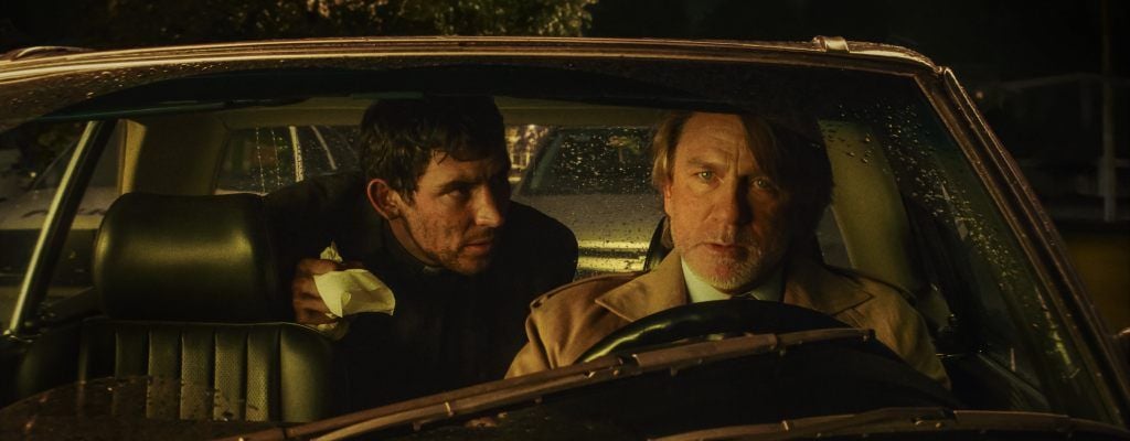 Vivo ou Morto: Um Mistério Knives Out