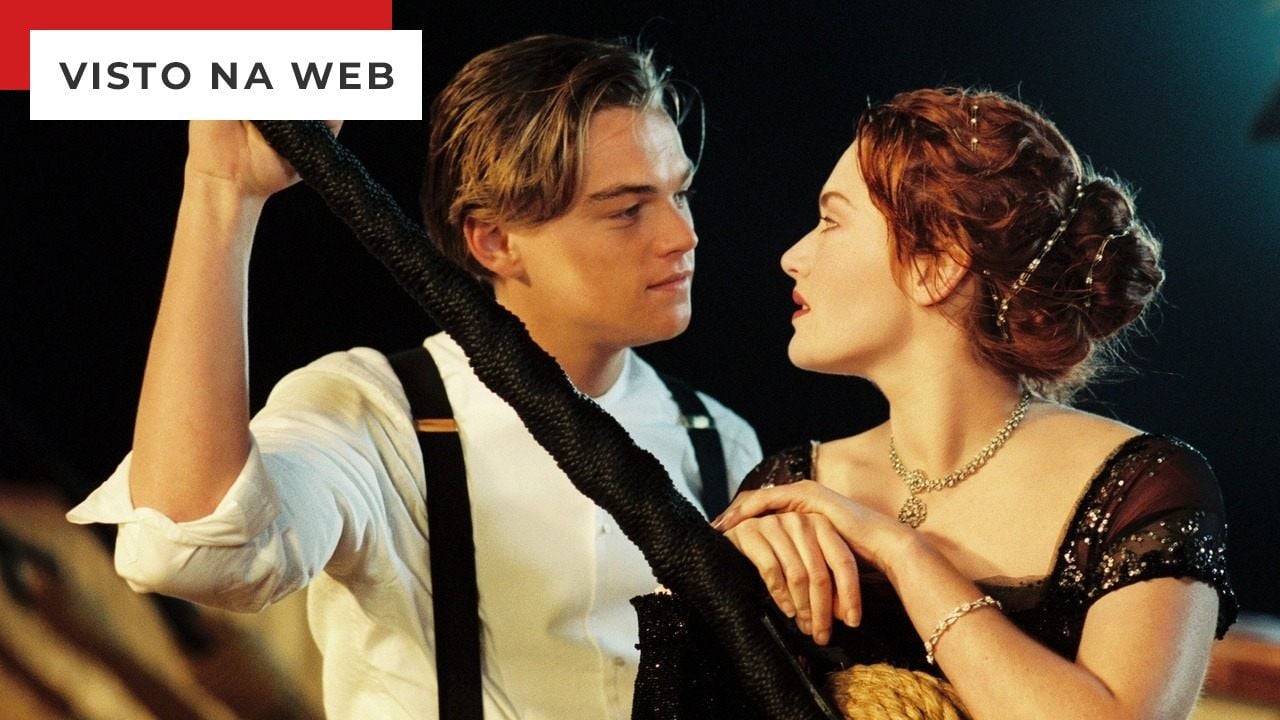 Titanic: A história real por trás da cena de sexo de Jack e Rose - Notícias  de cinema - AdoroCinema