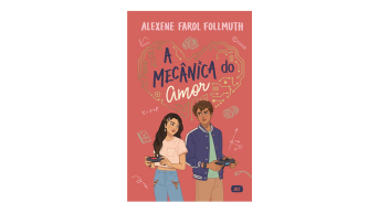 A mecânica do amor