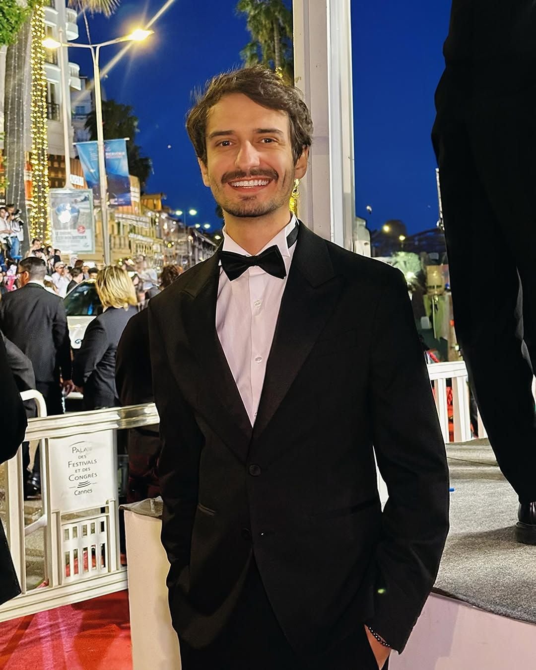 Paulo Ernesto