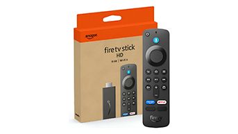 Fire TV Stick HD (2024)